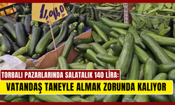 Vatandaş Taneyle Almak Zorunda Kalıyor