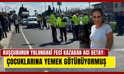 Bu yol daha kaç kişiye mezar olacak?