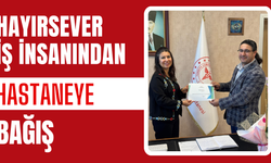 Torbalı Devlet Hastanesi’nde Kan Alma Koltukları Yenilendi