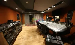 Modern Yapıların Vazgeçilmezi: Etkili Ses Yalıtımı İçin Doğru Malzemeler Öne Çıkıyor