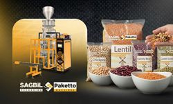 Bakliyat Paketleme Makinası ile Üretim Hattınızda Devrim Oluşturun