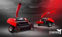 Saman Makinesi: Yem Maliyetlerini Düşüren İnovasyon