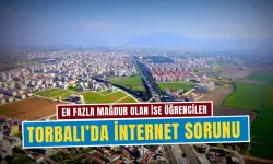İnternet ile tanışamayan sokaklar var