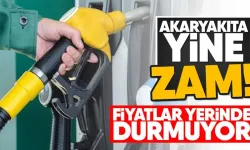 Torbalı’da Akaryakıt Tabelası Yeniden Değişiyor