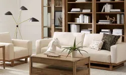 Köşe Takımı ile Oturma Odanıza Pratik ve Şık Bir Dokunuş