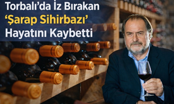 Torbalı’daki Bağlara Dokunmuştu