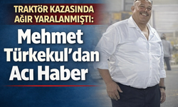 Sevilen aşçı hayatını kaybetti