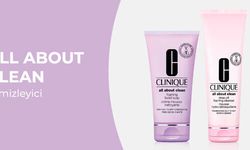Clinique ile Cilt Bakımında Bilim ve Hassasiyeti Keşfedin