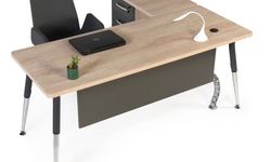 YURUPA: Modern Çalışma Alanlarını Şekillendiren Yenilikçi Mobilya Markası