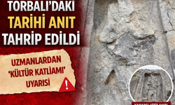 Uzmanlardan “Kültür Katliamı” Uyarısı