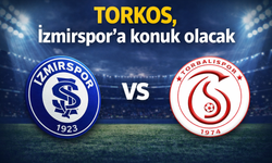Torbalıspor İzmirspor Deplasmanında