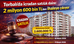 Ayrancılar’da icradan satılık daire