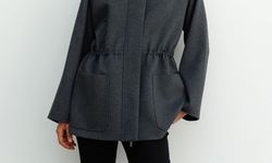 Bayan Pardesü ile Her Mevsimin Vazgeçilmez Stilini Keşfedin