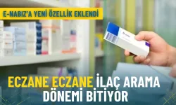 Torbalı'daki hastaların da önemli bir sorunuydu...