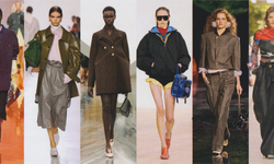 Modern Gardıroplarda Tematik Tasarımlar ve Konsept Giyim Kültürü