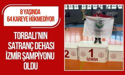 Tire’de Şampiyonluk Gururu