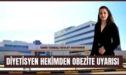Uzmandan Obezite Uyarısı: “Yaşamın İlk Yılları Kritik”
