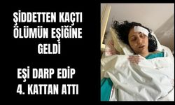 “Çocuğunu Göreceksin” Diye Aldılar, 4. Kattan Attılar