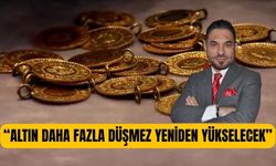 Altındaki Düşüş Geçici: Yatırımcı Petrolde Toplandı