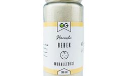 Bebek Muhallebisi ile Sağlıklı Ek Gıda Serüveni