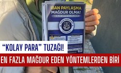 “Kolay Para” Tuzağı!