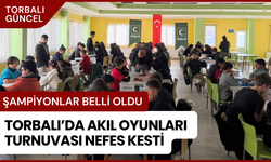 Şampiyonlar Belli Oldu