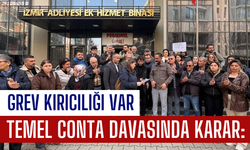 Grev kırıcılığı var