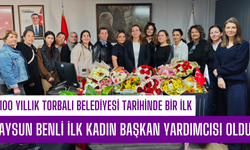 Ayrancılar'da Benli'ye sevgi seli