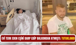 Aylin'i hastanelik eden olayın perde arkası aralanıyor