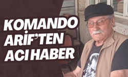 Torbalı’nın Sevilen İsmi Arif Öztürk Hayatını Kaybetti