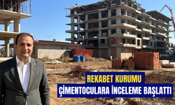 Olgun: İlk inceleme İzmir’den başlasın