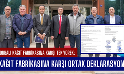 Torbalı’da Başkan Demir Öncülüğünde Kritik Hamle