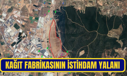 Binlerce kişinin suyunu tüketecek…