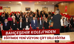 Torbalı'da çift dilli eğitim dönemi