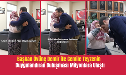 İç ısıtan video izlenme rekoru kırdı