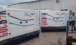 İşletmeler İçin Sanayi Tipi Jeneratör Seçimi