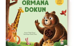 Bebek Kitapları ile Gelişim Yolculuğuna Keyifli Bir Başlangıç