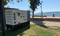 IDEA Jeneratör: Gücünüzün ve Güveninizin Yerli Adresi