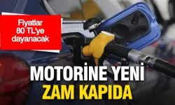 Akaryakıta rekor zam yolda: Torbalı'da da tabelalar değişecek