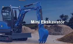 Şantiye Süreçlerini Hızlandıran Akıllı Ekipmanlar