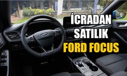 Ruhsatsız ve anahtarsız araca 2 milyon değer biçildi