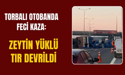 Araç sürücüleri dikkat! Trafik tel şeritten ilerliyor