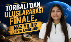 Coğrafya Olimpiyatları’nda Torbalı'ya büyük gurur