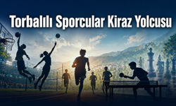 Küçük Menderes Oyunları Başlıyor: Torbalı’dan Yoğun Katılım