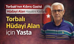 Kıbrıs gazisi kalbine yenildi