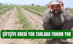 Torbalı’da Çiftçi Borç Batağında: Tarlalar Boş Kalabilir