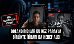 Dolandırıcılardan Yeni Tuzak: Görüntüyle Şantaj