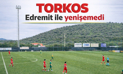 İZTON Torbalıspor'dan kritik beraberlik