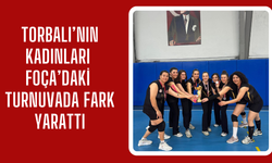 TOR-ATA Foça Veteranlar Turnuvası’nda 2. Oldu