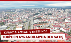 TOKİ’den Torbalı’da bir satış daha